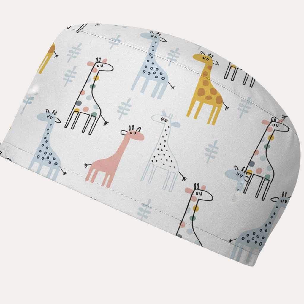 Cute Giraffe