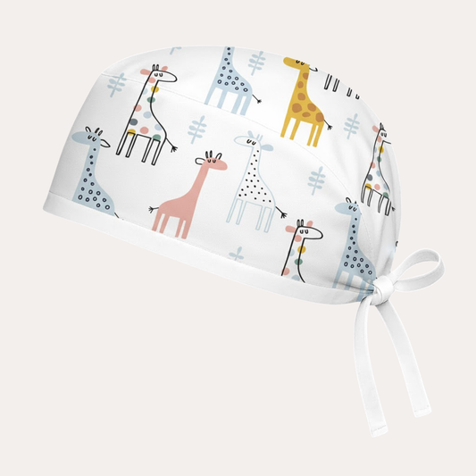 Cute Jiraffe