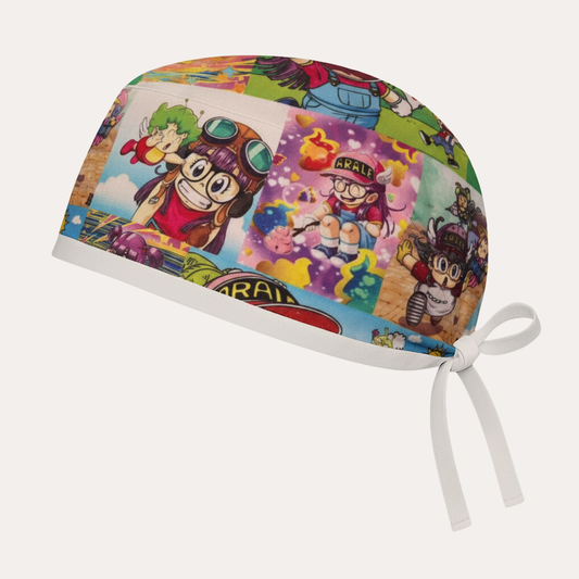 Dr. Slump