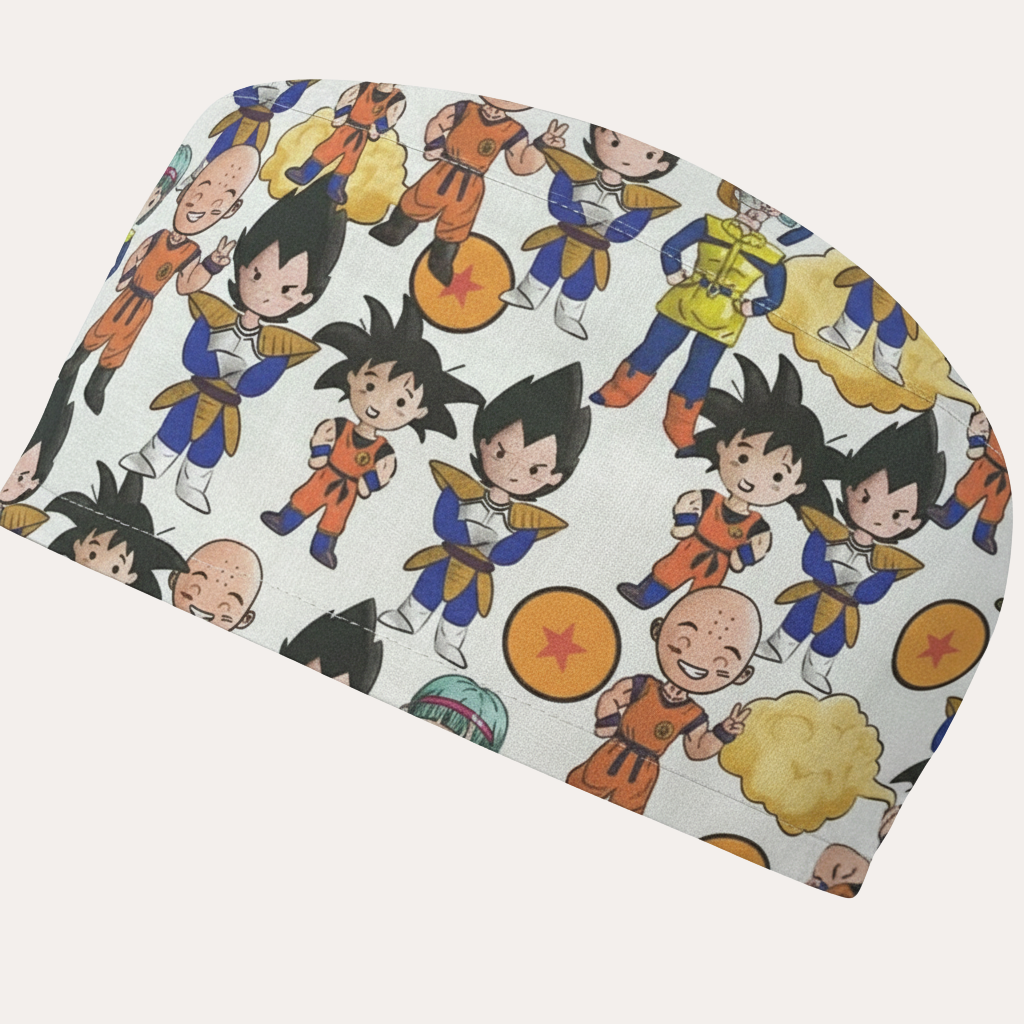Dragon Ball