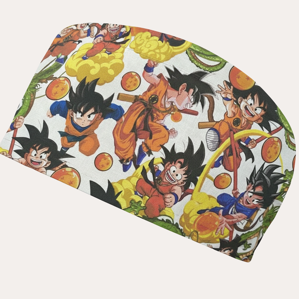 Goku