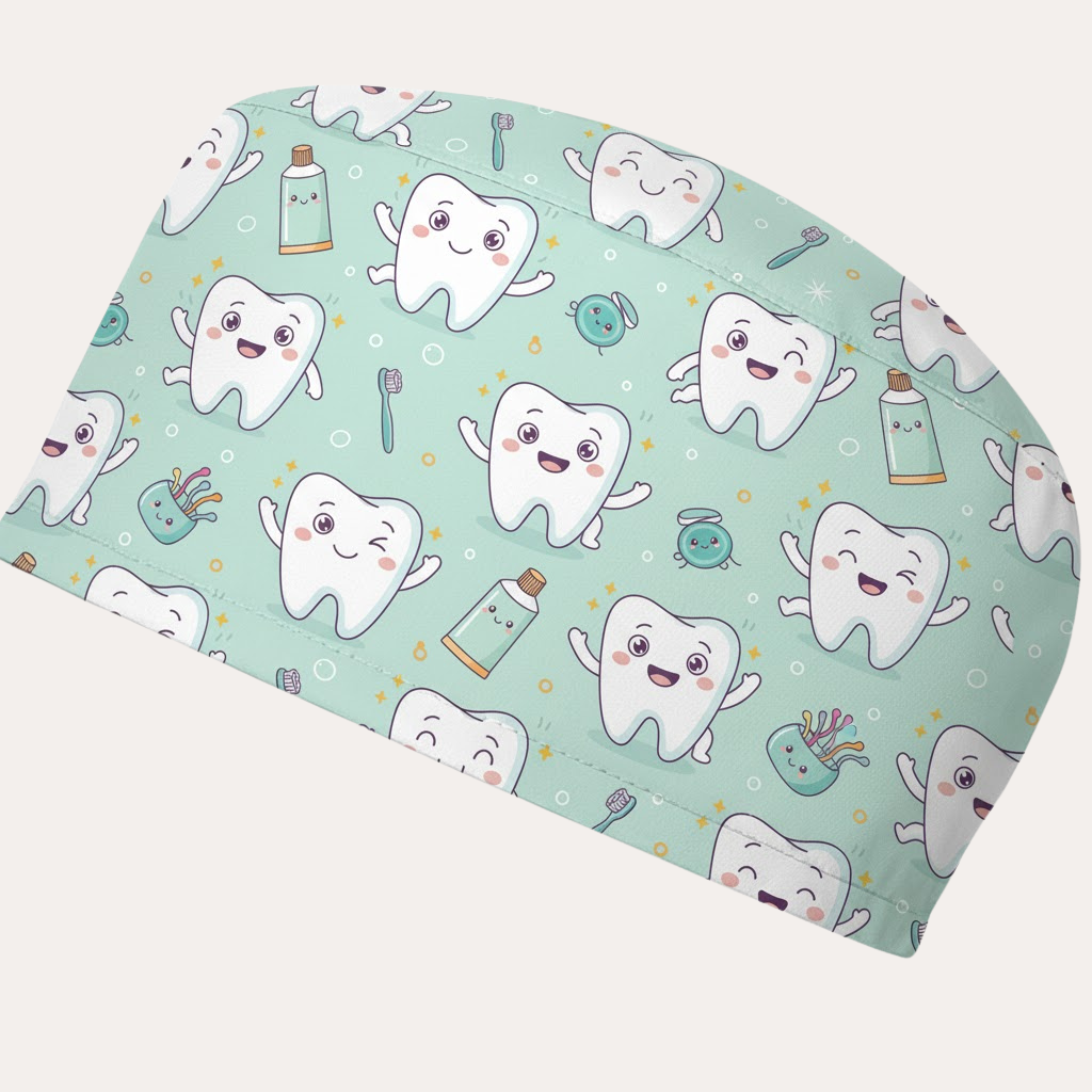 Dental green