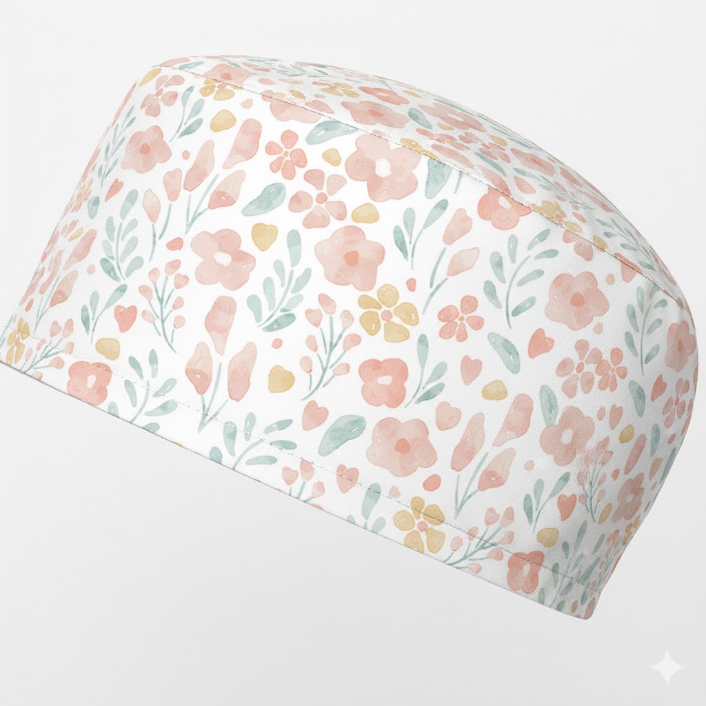 Floral Watercolor