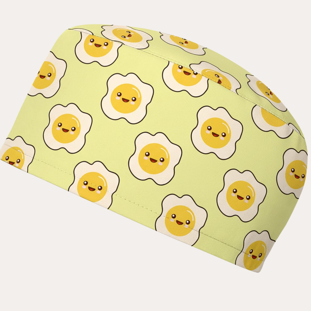 Fried Egg