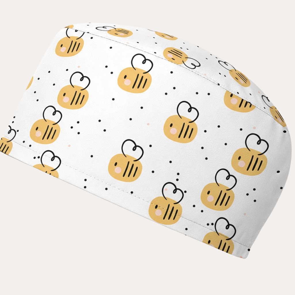 Happy Bees