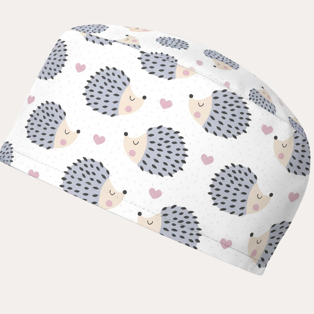 Hedgehog
