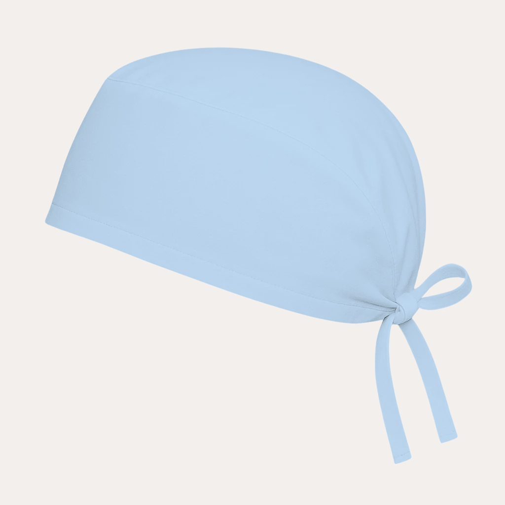 Gorro personalizado para pelo corto