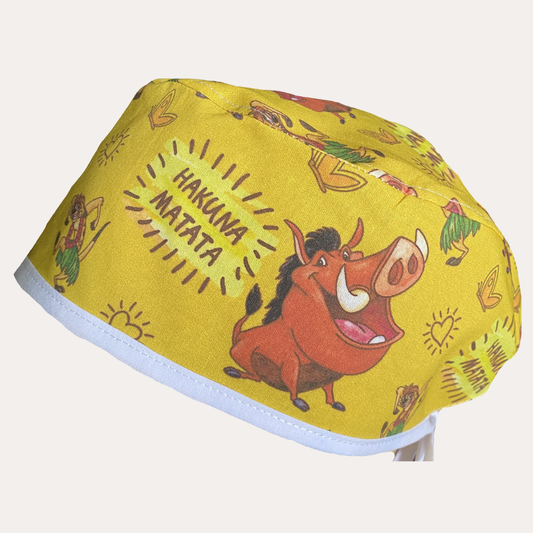 Hakuna Matata