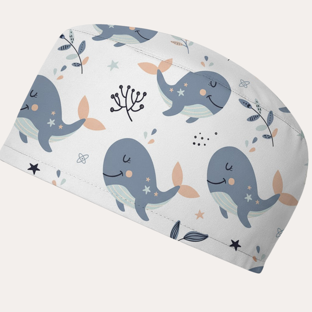 Sweet Whale