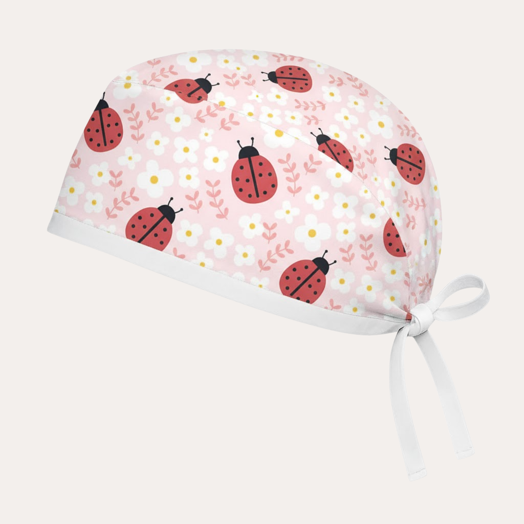 Ladybird Pink
