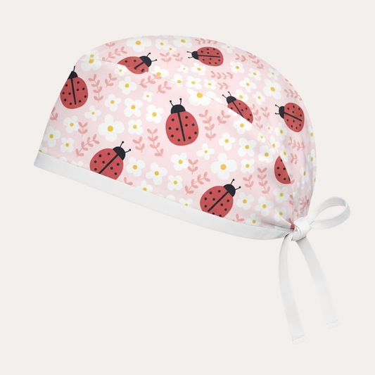 Ladybird Pink