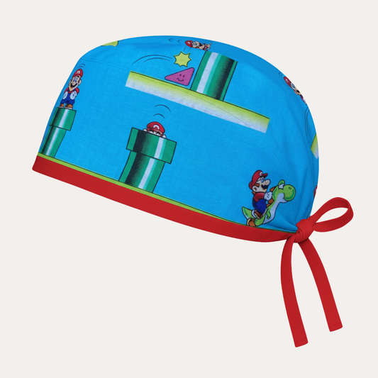 Mario Bross Land
