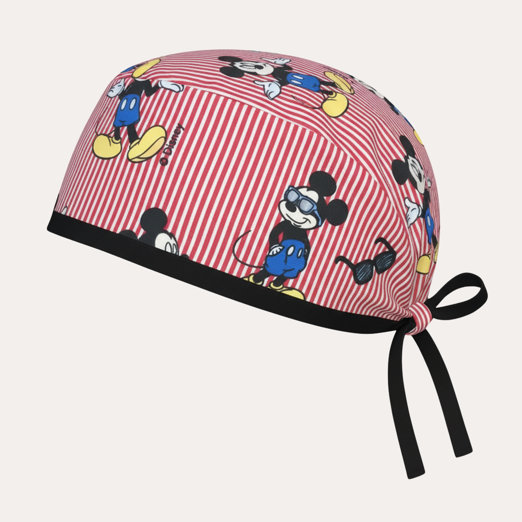 Mickey Rayas