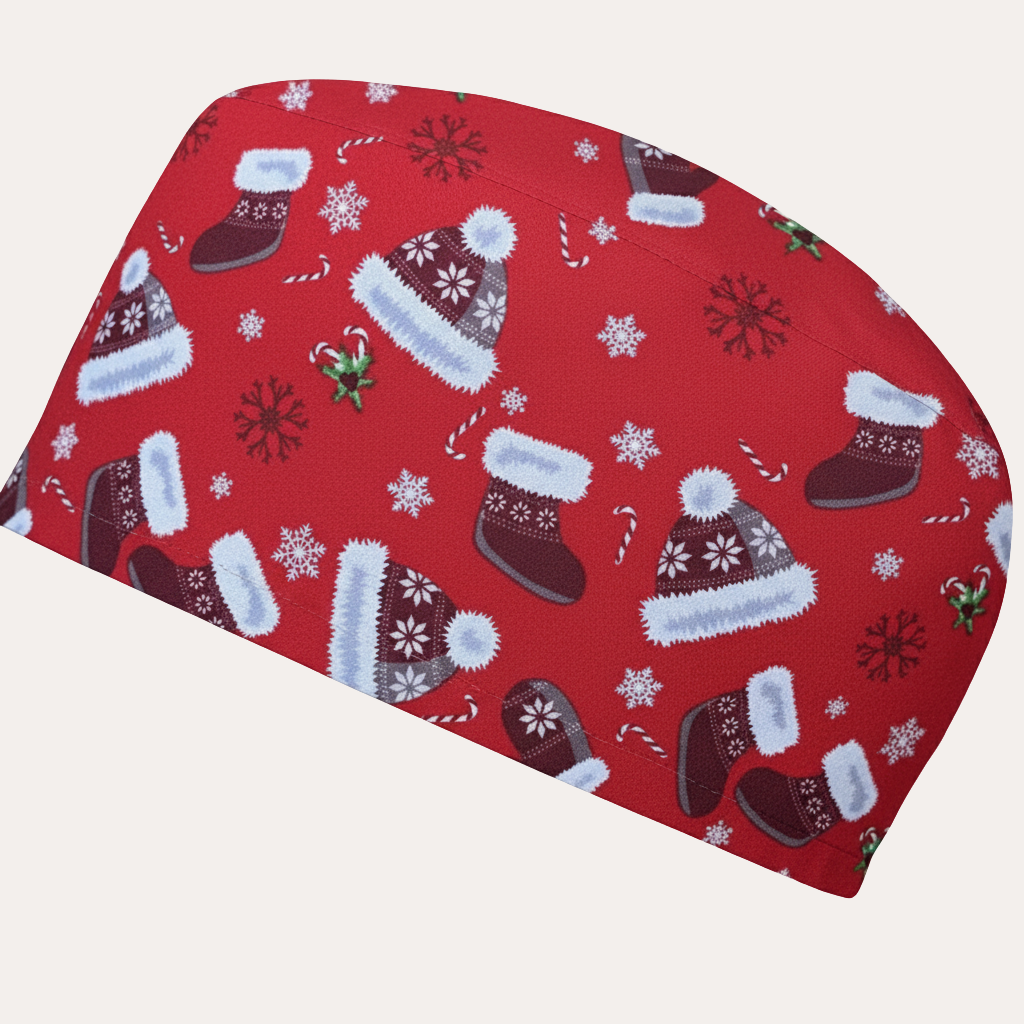 Navidad rojo