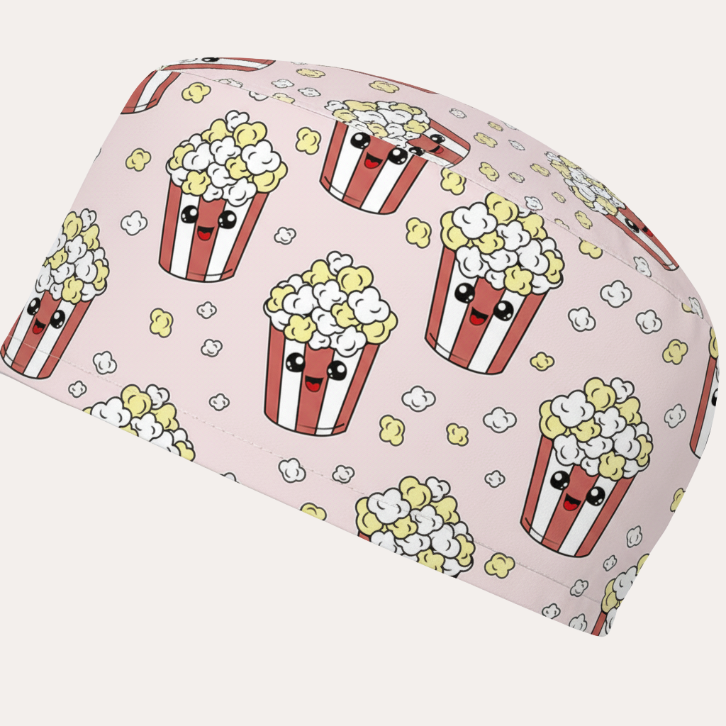 Popcorn