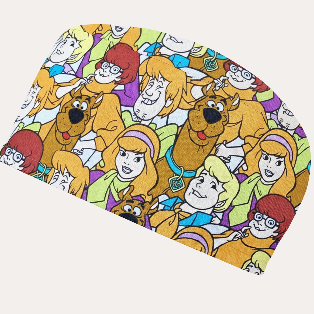 Scooby Doo