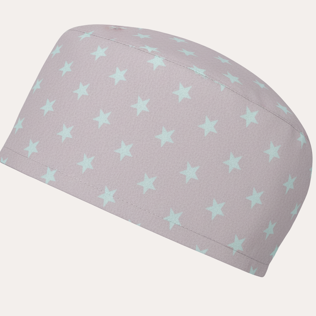 Stars Pink