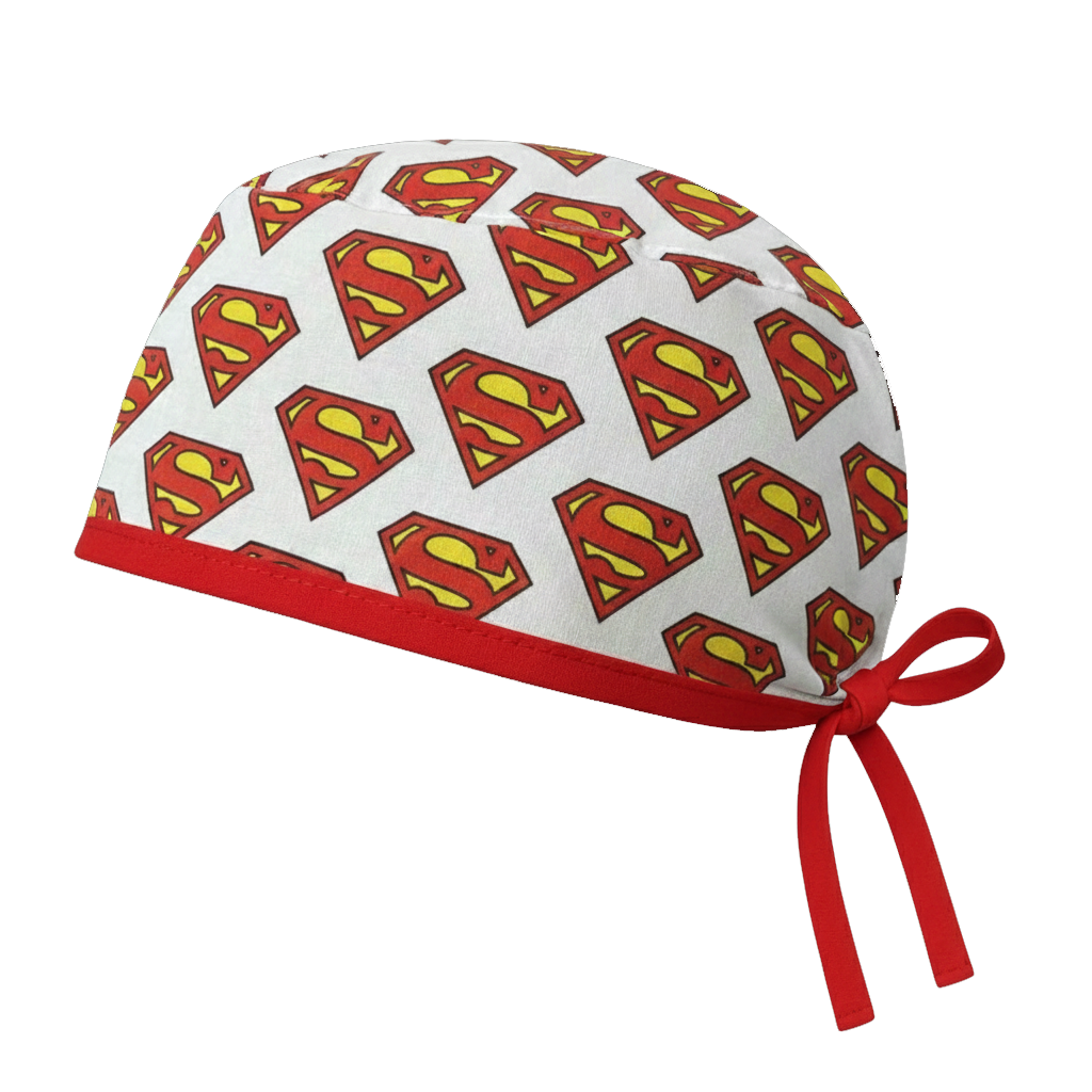 Superman logo