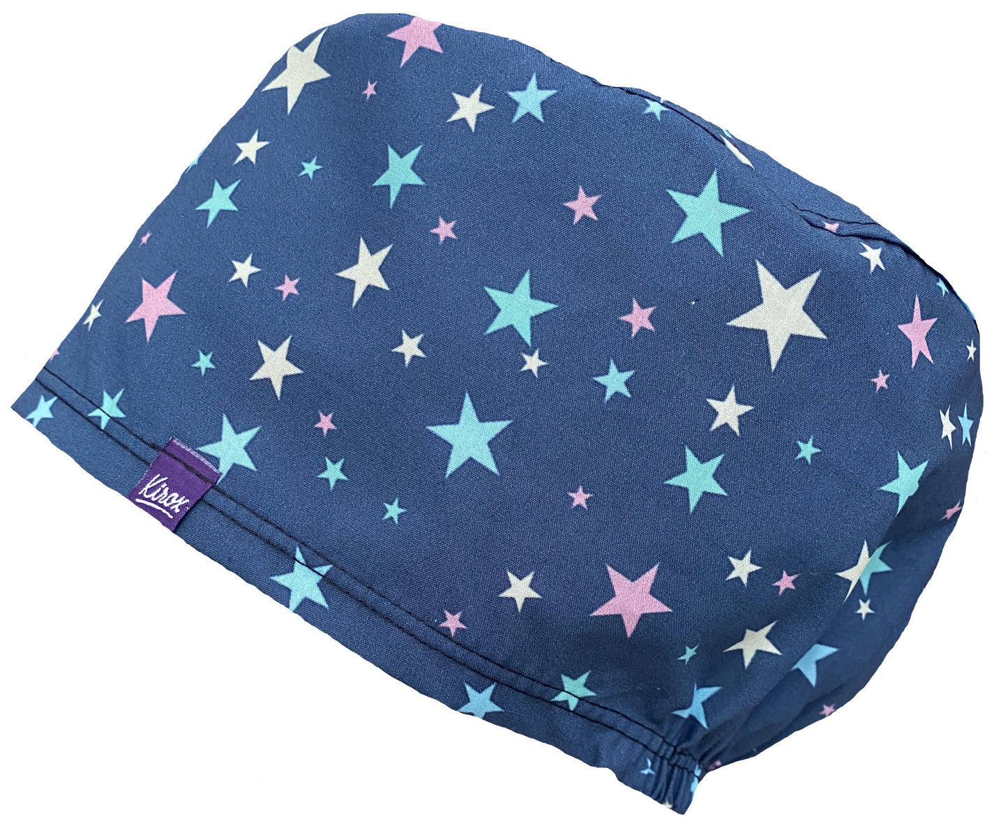 Estrellas de colores