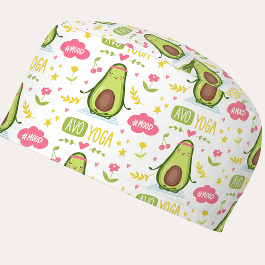 Avoyoga
