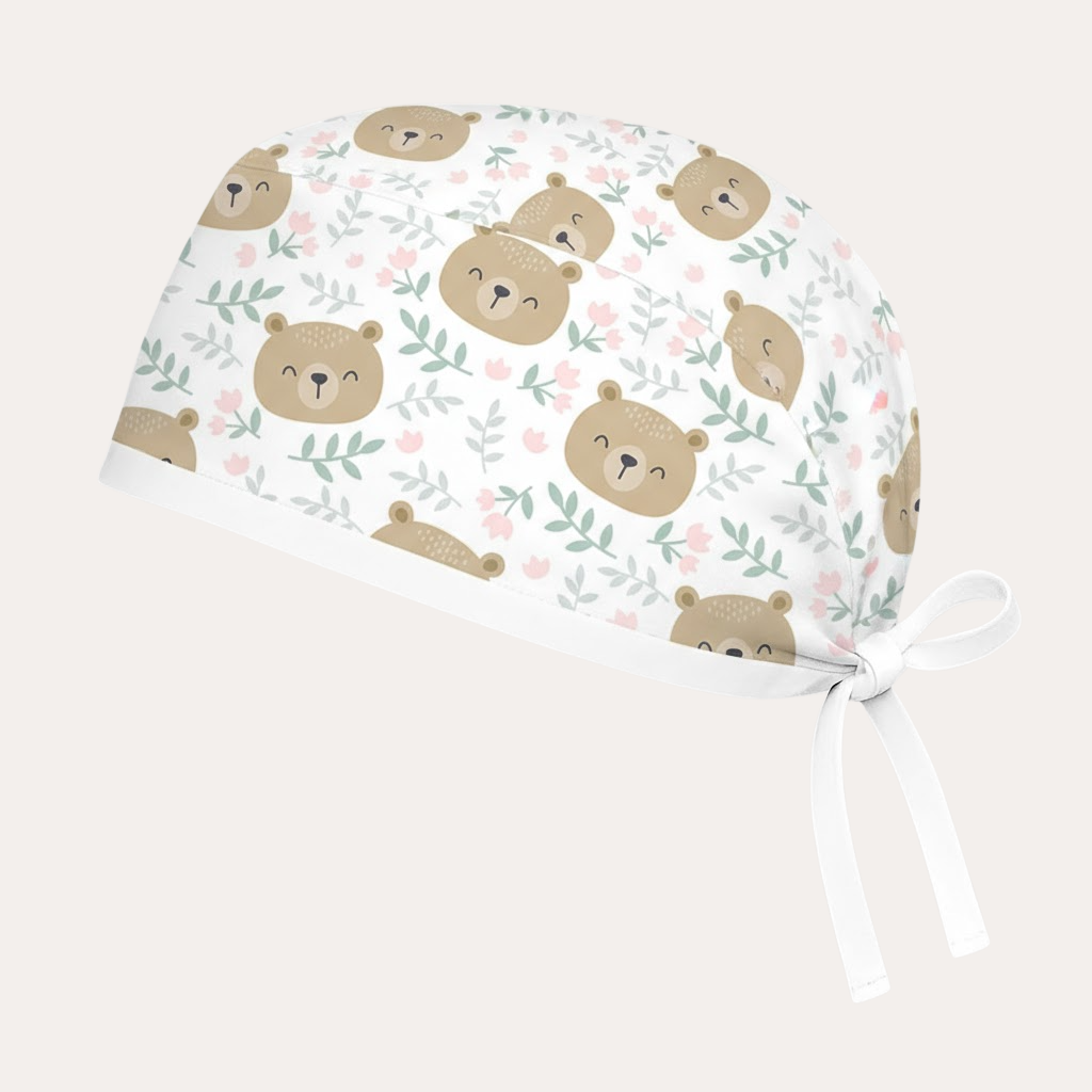 Cute Bear