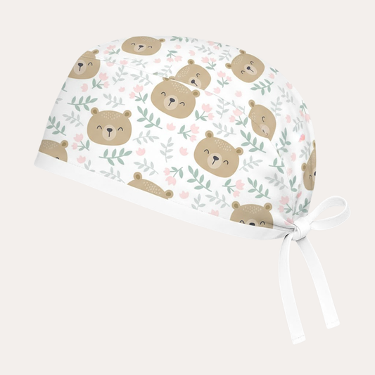 Cute Bear