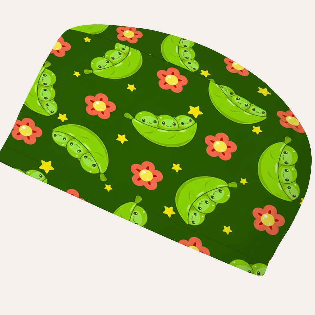 Cute peas