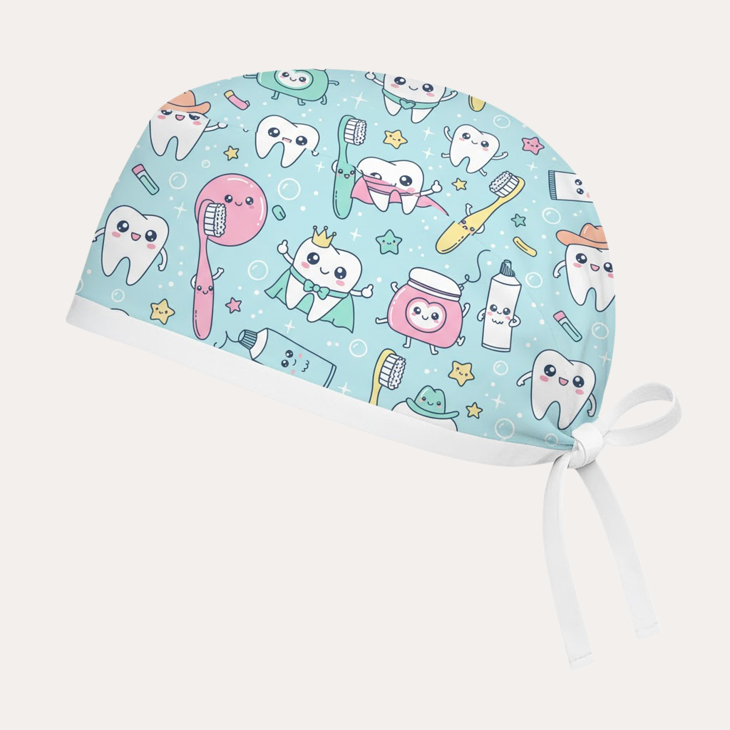 Dental cepillo