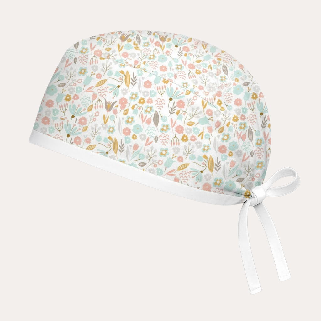 Floral 2