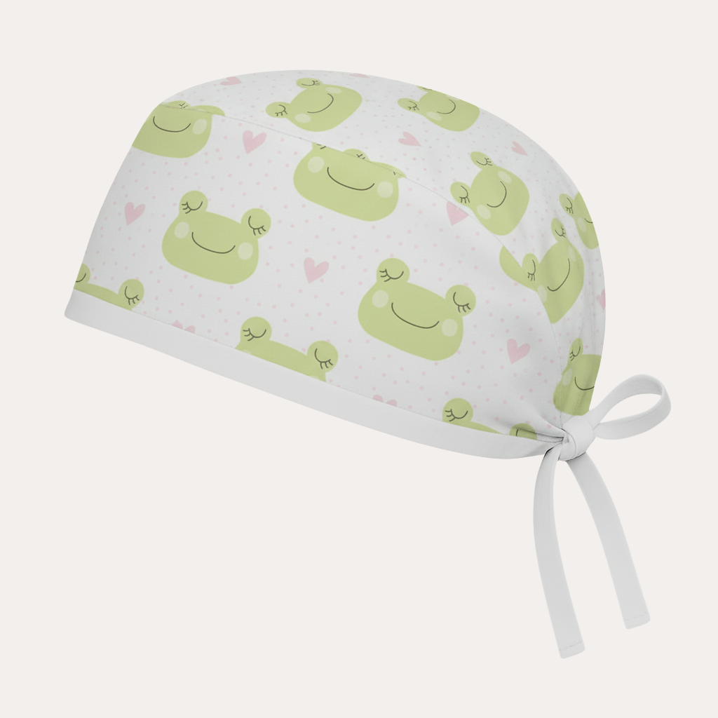 Frogs