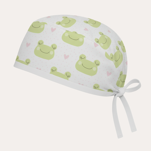 Frogs