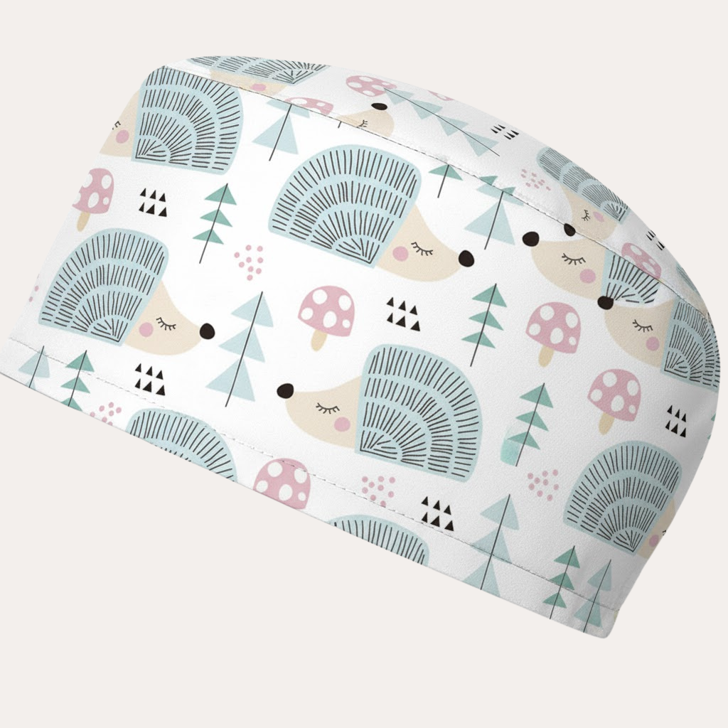 Cute Hedgehog