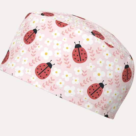 Ladybird Pink