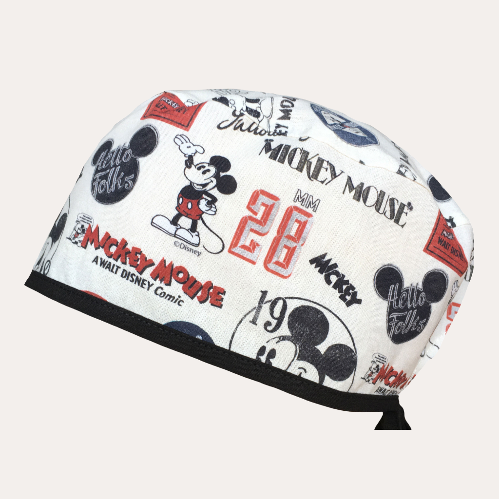 Mickey vintage