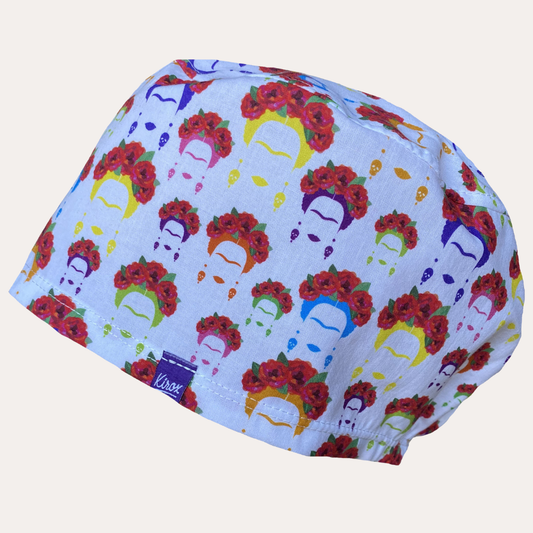 Frida colors