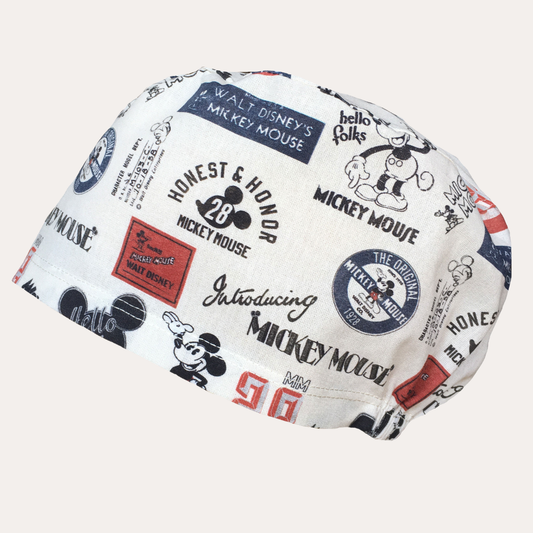 Mickey vintage
