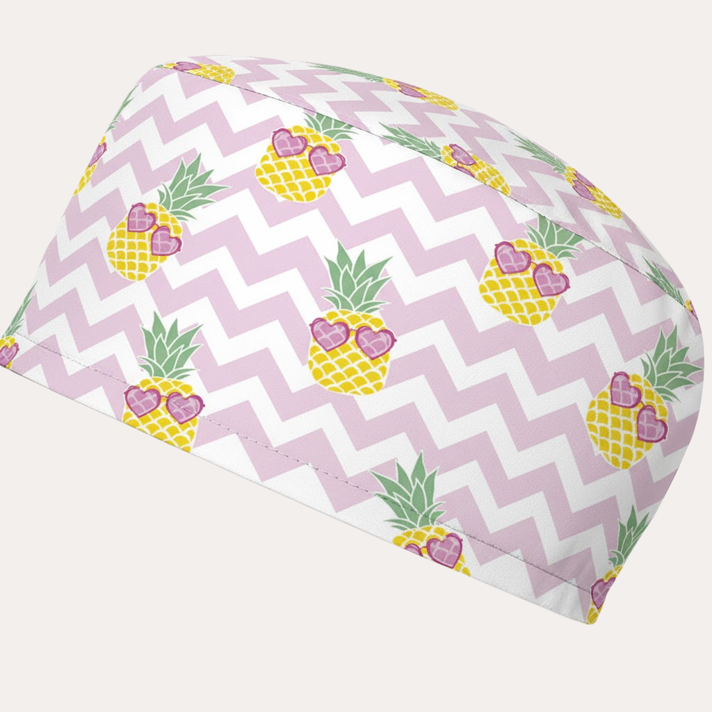 Pineapple Pink