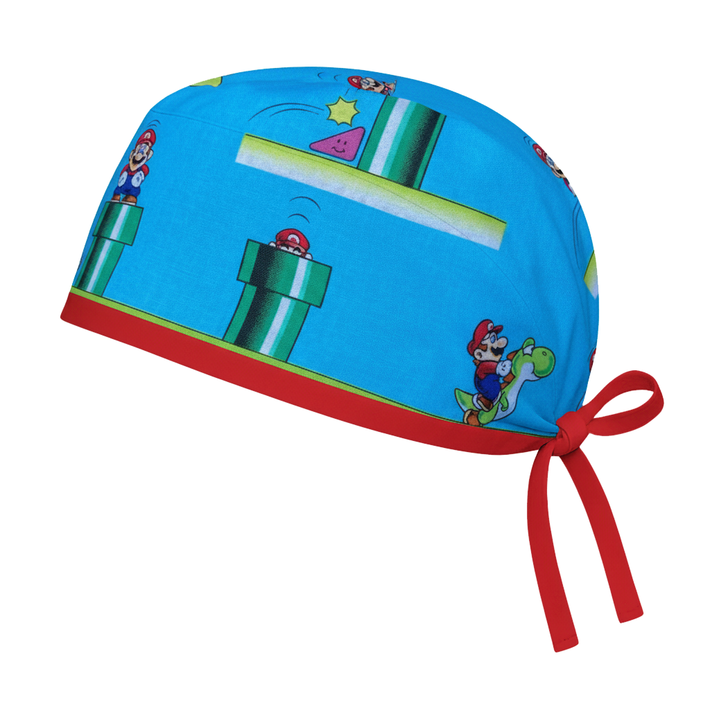 Mario Bross Land