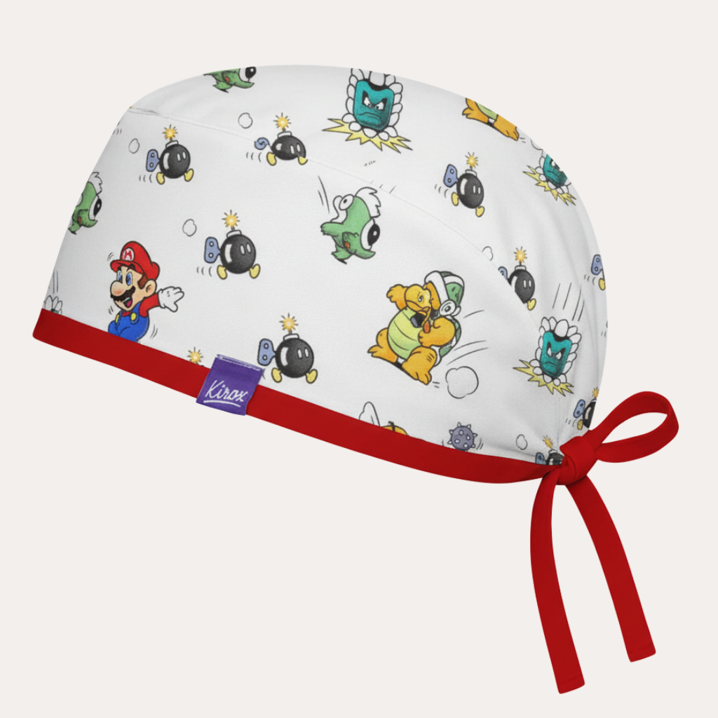 Mario Bross world