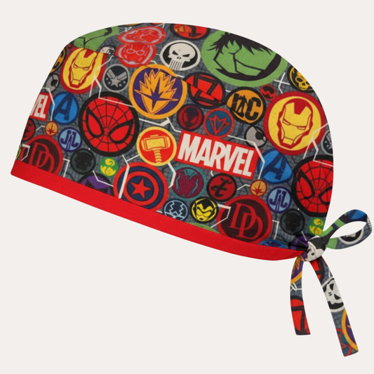 Marvel Logo
