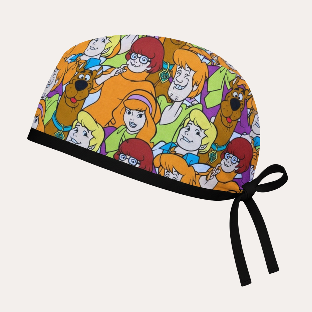Scooby Doo