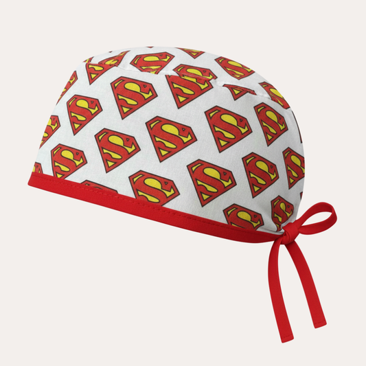 Superman logo