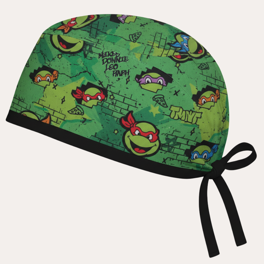 Tortugas Ninja